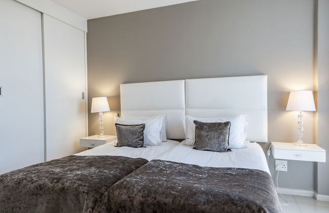 Aquarius Luxury Suites - Foto 6