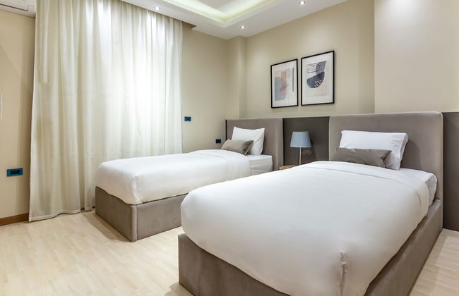 BIRD NEST Near AUC - Foto 12