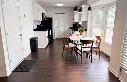 Aesthetic Home Near Ft Campbell - Foto 19