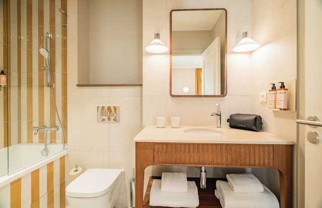 Hôtel Lepoussin - Foto 68
