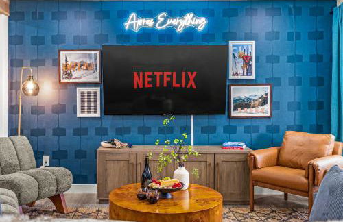 The Timberline- Game Room, Outdoor Theater, Bocce, Fire Pit, Pets - Foto 10