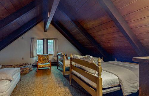 Log Ski Lodge - Photo 21