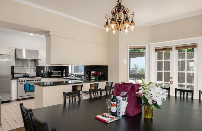 Seattle Vacation Home: The Tuscan Villa - Foto 30