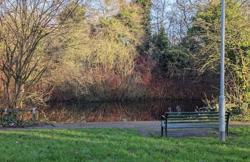 THE KILSYTH,detached bungalow Warrington - Foto 24