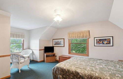 Beachside Cottages for Groups- Sleeps up to 40 - Foto 31