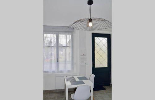 Les forges 2 pièces RDC - Foto 7