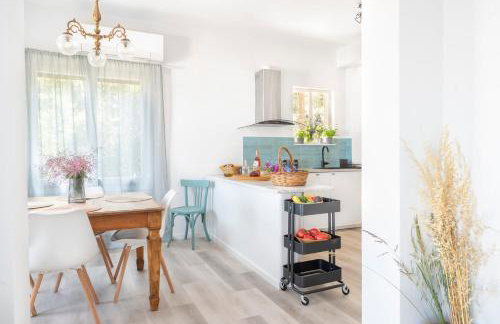 Villa Panorama, peaceful house - sea view - Foto 8