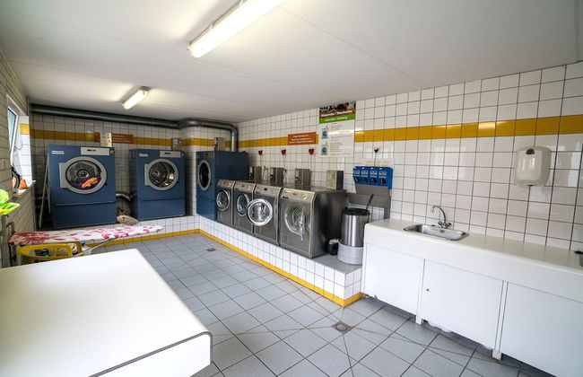 Chalet in Oostkapelle Near the Beach - Foto 20