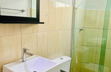 Apto 3 quartos, garagem, ar condicionado - Foto 20