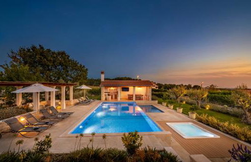 Villa Terrarossa - Luxury Istrian Villa near Poreč - Foto 43