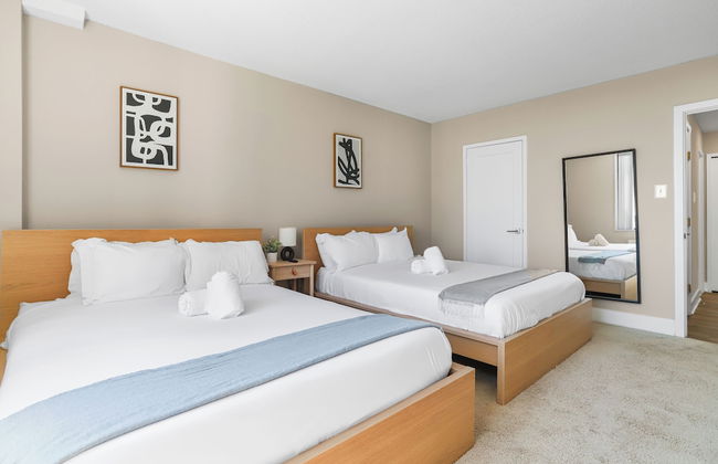 Walkable DC View Apartments - Photo 19