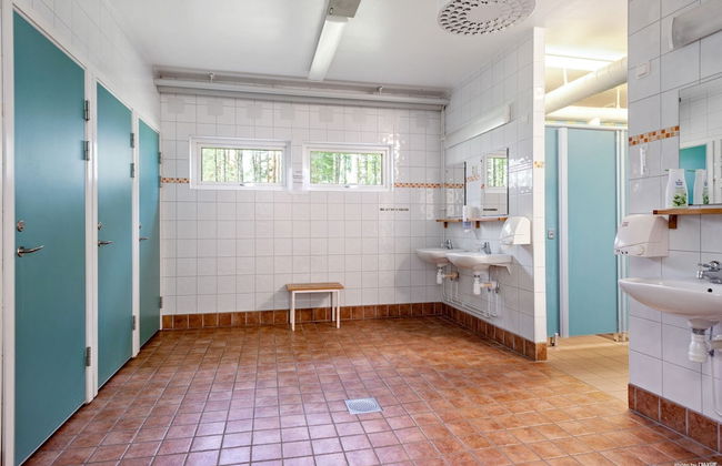 First Camp Mellsta-Borlänge - Foto 28