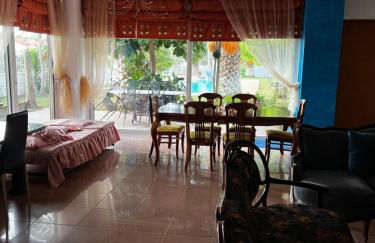 Silver Apartment with Swimming Pool - Foto 17