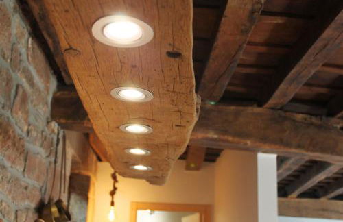 El Rincón de Golobar en Brañosera - Foto 22