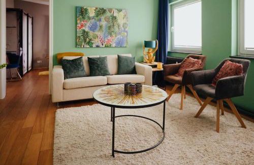 Gemütliche, charmante Apartments im Herzen vom Berliner Tor in Hamburg - Foto 16