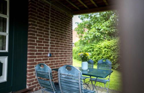 Falkenhorst - Kirchtwiete 4a - Foto 5