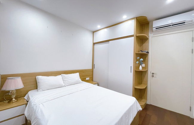 HMH - Vinhomes D'capitale - Foto 15