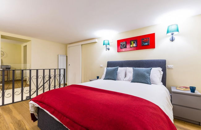 Apartment in the Heart of Nightlife by Wonderful Italy - Photo 11