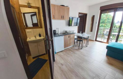 Ośrodek Wypoczynkowy RAF-MIL - Foto 70