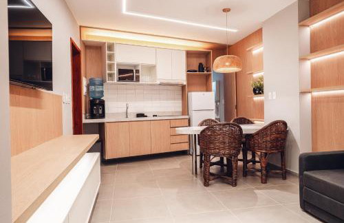 Apartamentos Barra Grande - APEBG - Foto 2