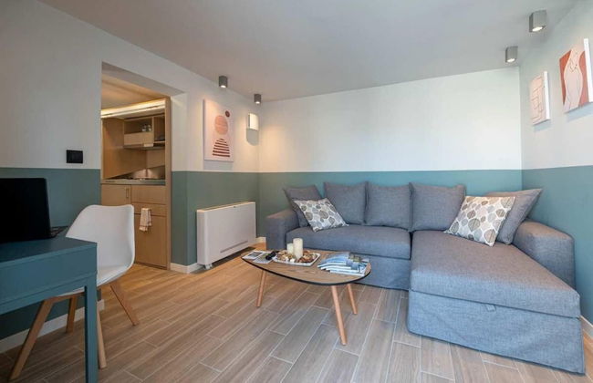 Vesta Retire - Kalamata Mediterranean Villas - Foto 8