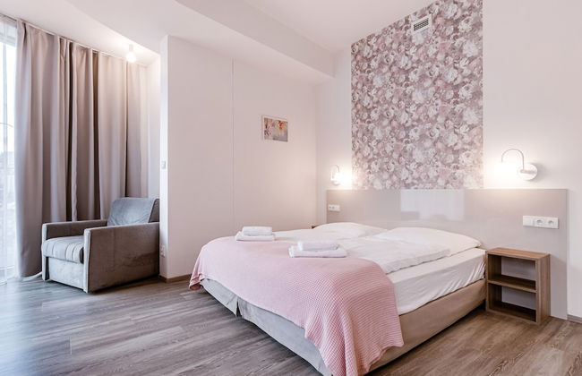 KORA APARTMENTS - Foto 9