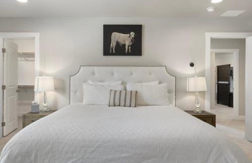 Alamo Alpine Retreat - Foto 20