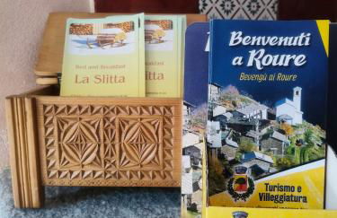 casa vacanza la Slitta - Photo 6