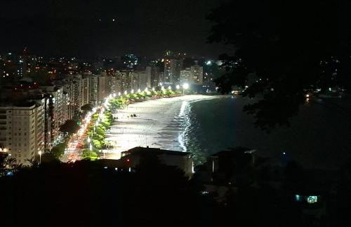 Golden Sunset com vista mar - Icaraí - Foto 29