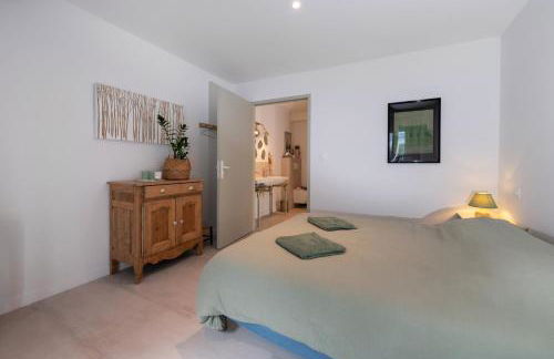 Les Palissades - La mer du bon côté - Foto 15