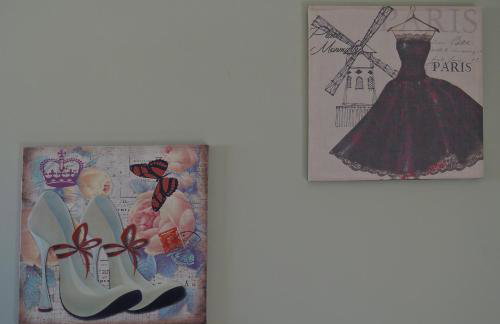 Konba luxury mini apartment - Foto 20