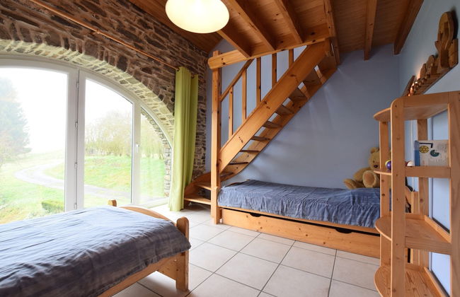 Gite With Lake View - Foto 34