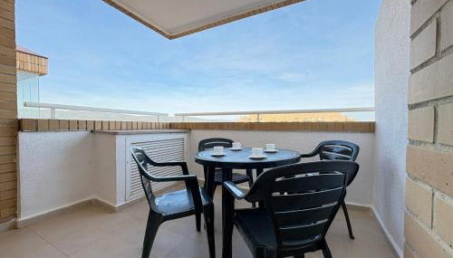 Acv - costa azahar II-2ª línea planta 6 norte - Foto 5