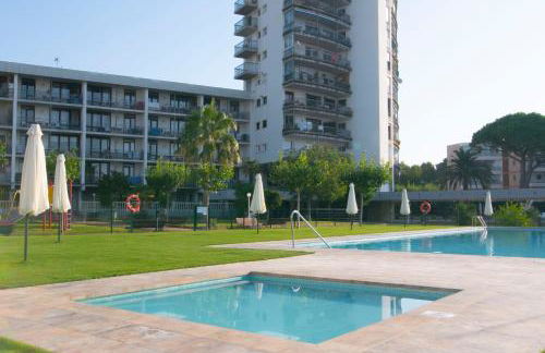 Agaró Cambrils Apartments - Foto 18