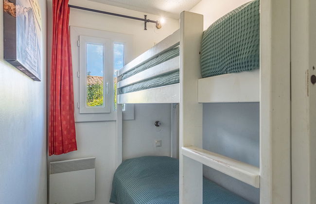 Cap Négre : Domaine de la Pinède - Foto 13