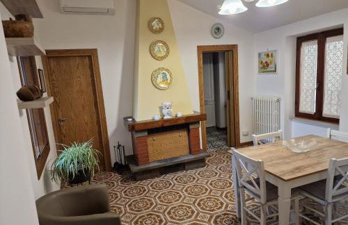 ...all'Archetto di Sant'Andrea......pieno centro - Foto 4