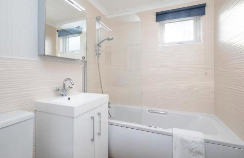 Sea Breeze - Aldeburgh Coastal Cottages - Foto 20