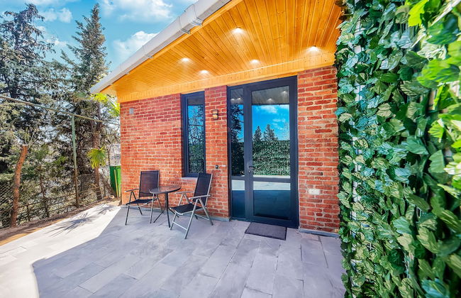 H&B apartments Botsvadze - Foto 1