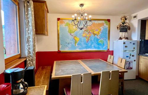 RisoulSki Antarès - Piscine et Sauna - Foto 52