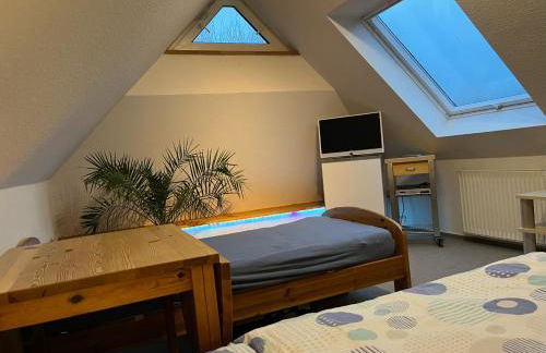 Fewo Kurth - Haus Dulshorn - Foto 14