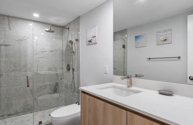 2br Luxury Ocean Reserve With Park Views! 2 Bedroom Condo by RedAwning - Foto 18