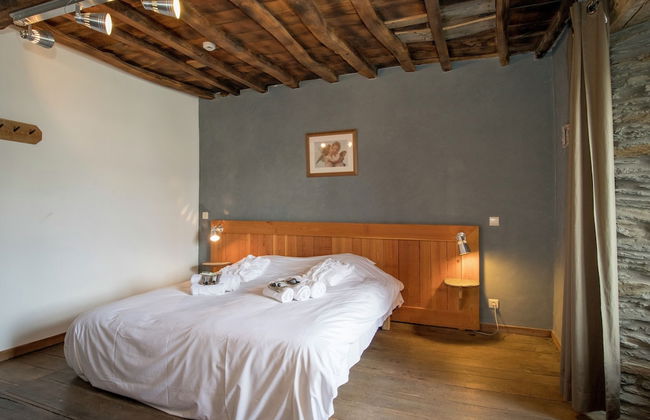 Spacious Farmhouse in Gouvy With Indoor Pool - Photo 5