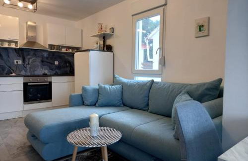 Apartments by the sea Brgulje, Molat - 22906 - Foto 5