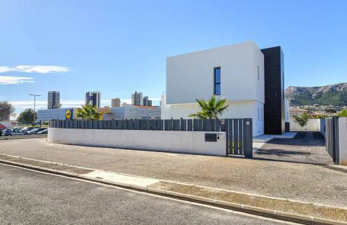 Your perfect getaway in Calpe - Foto 19