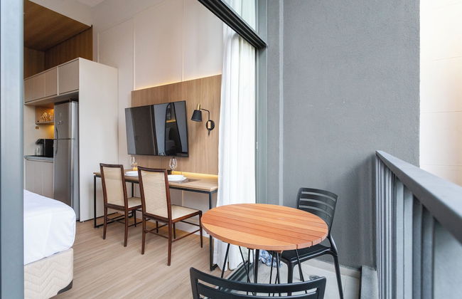 Studios Oscar By You - Photo 49