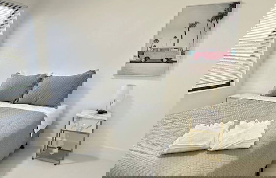 Alloggio Wynwood Parking Laundry Wifi - Foto 4