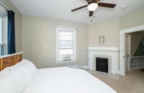 Ludlow Lodge with City Views - Foto 32