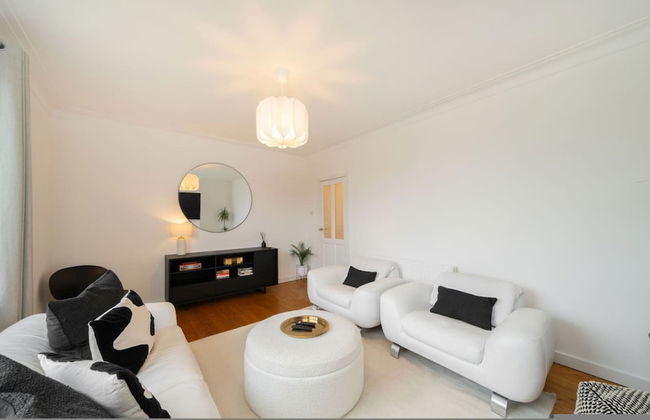 Taigh Tatha - Stylish 3 bed Home - Foto 10