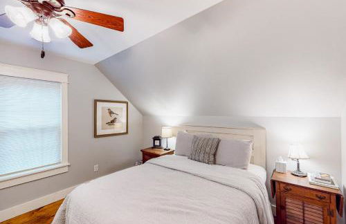 Cozy Modern Farmhouse - Foto 25