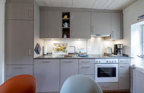 Ferienhaus Midlum - Foto 19